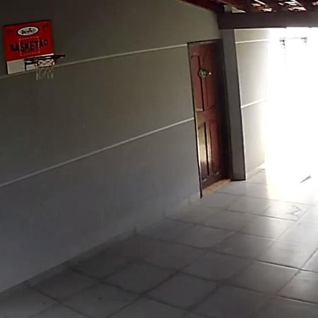 Dourados Guest Flat House Villa Екстериор снимка