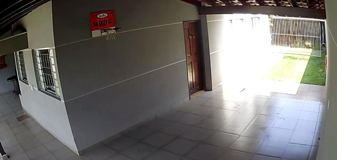 Dourados Guest Flat House Villa Екстериор снимка