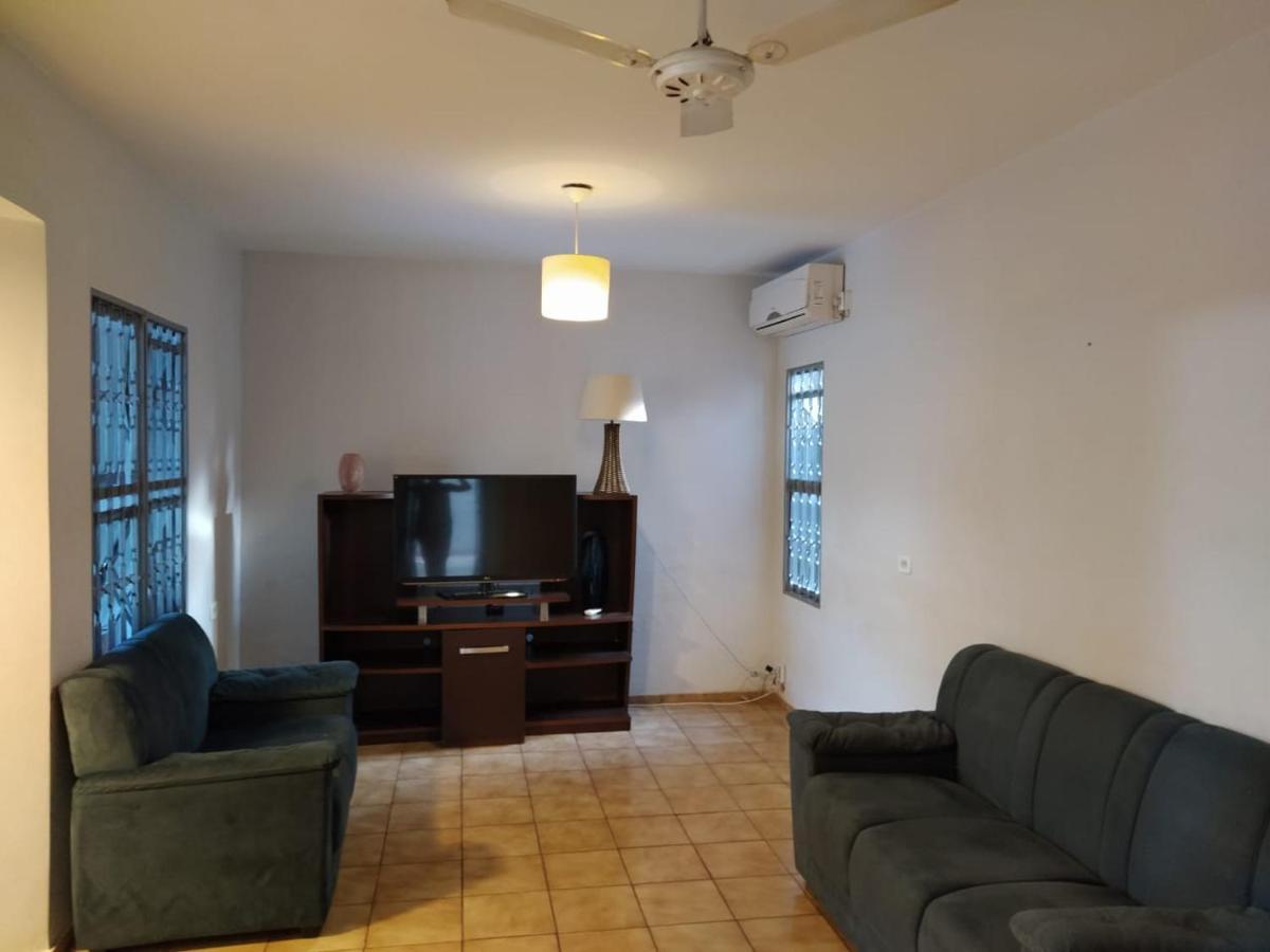 Dourados Guest Flat House Villa Екстериор снимка