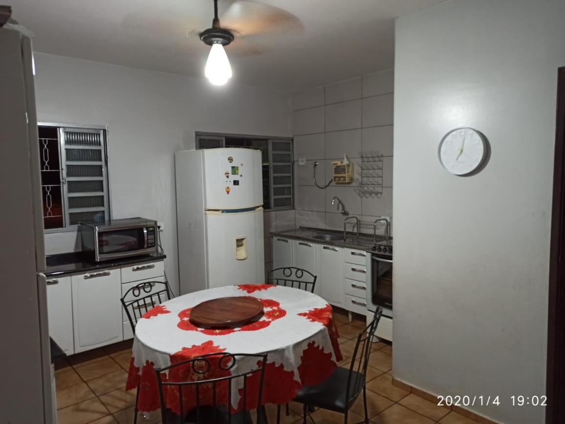 Dourados Guest Flat House Villa Екстериор снимка
