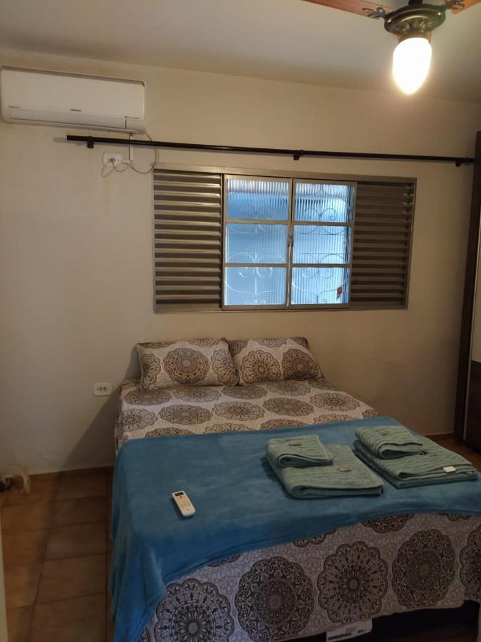 Dourados Guest Flat House Villa Екстериор снимка