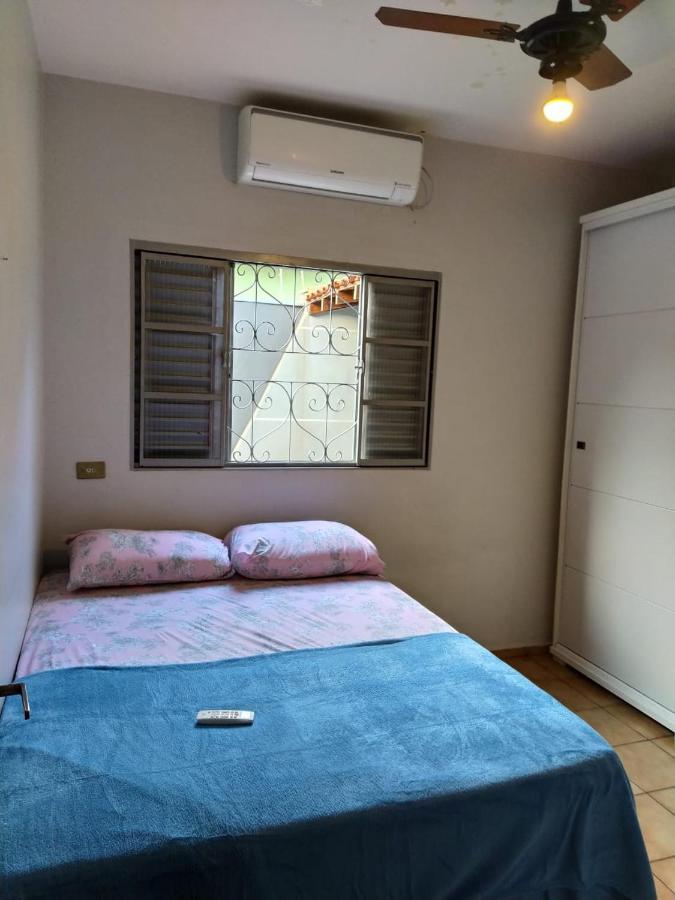 Dourados Guest Flat House Villa Екстериор снимка