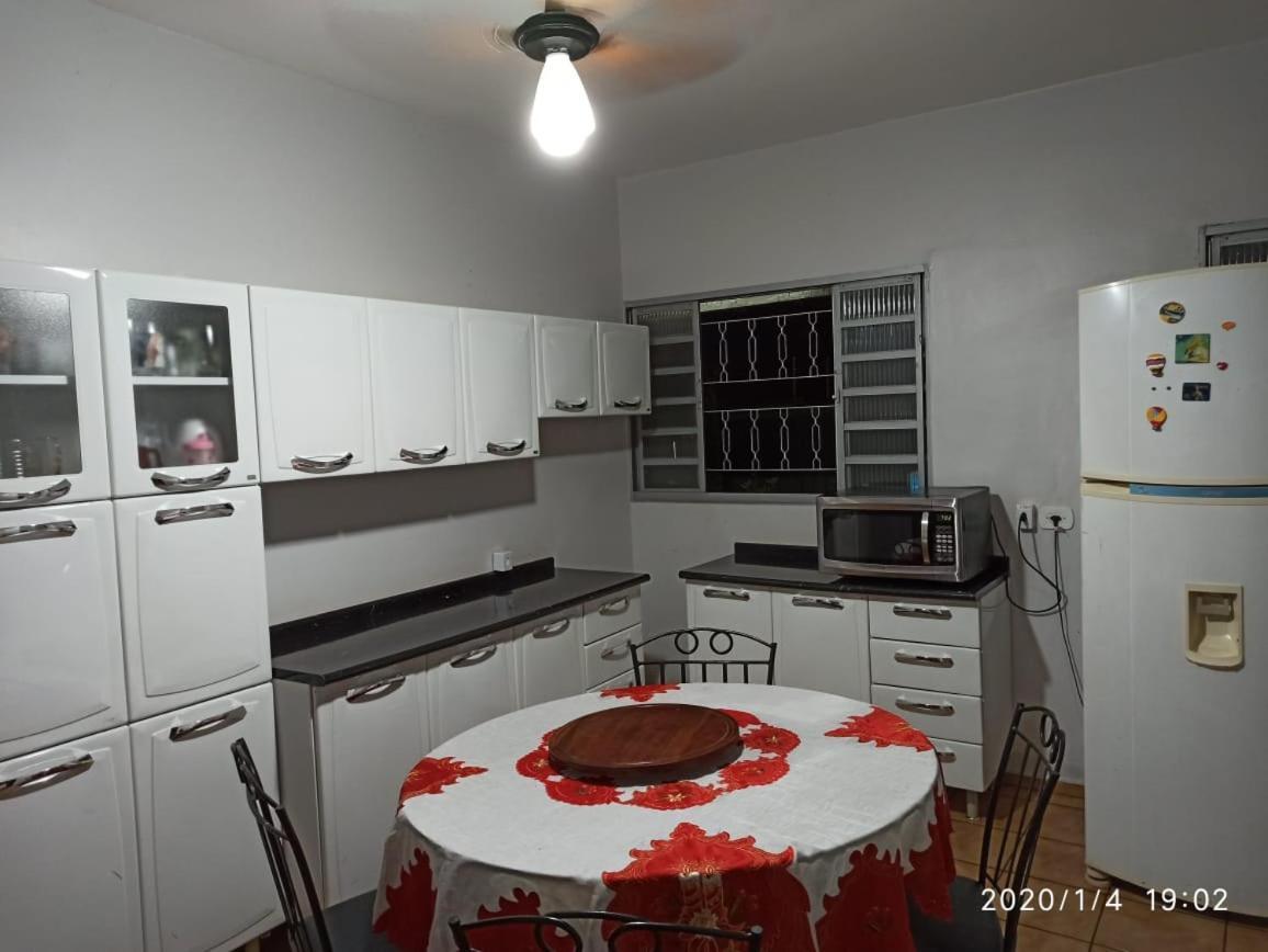 Dourados Guest Flat House Villa Екстериор снимка